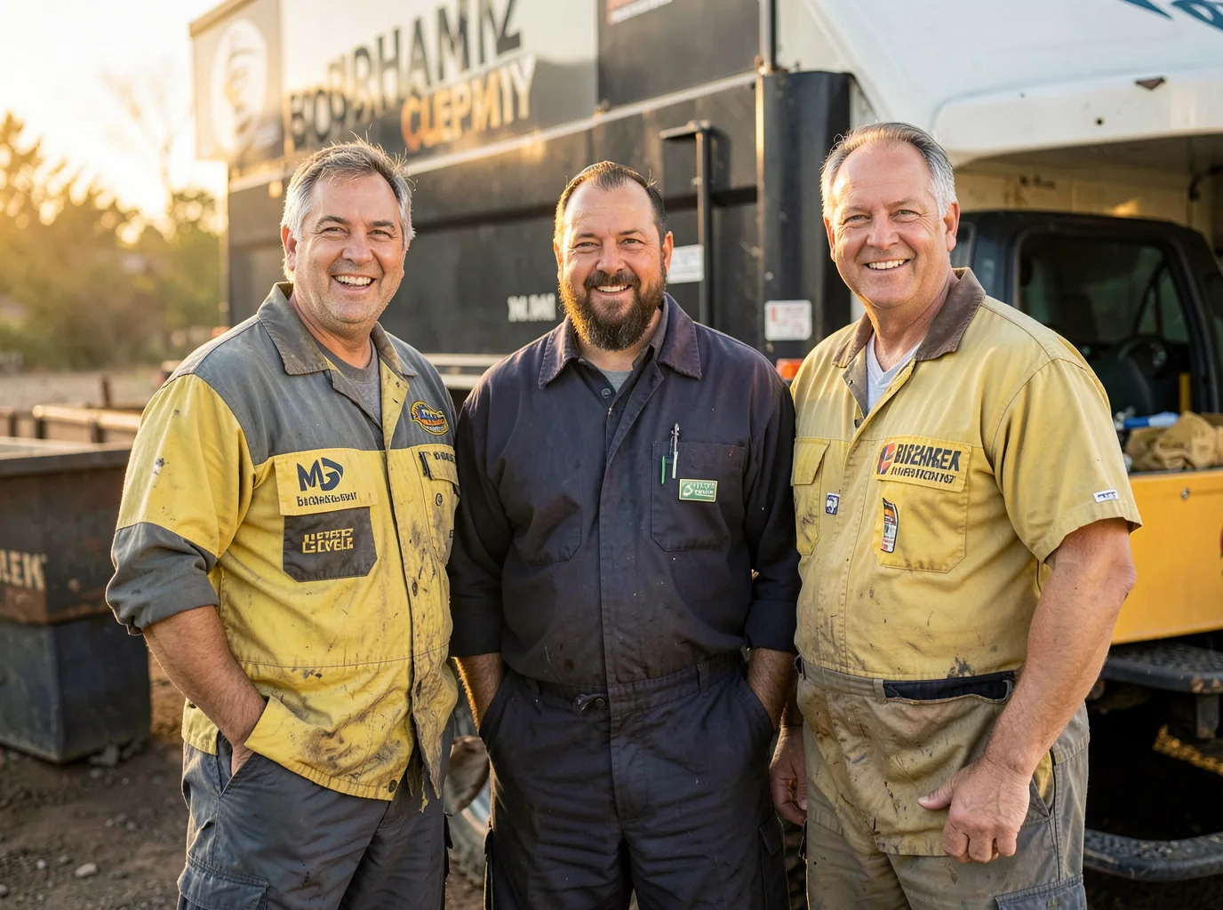 Sewage Cleanup company in Trimble, MO