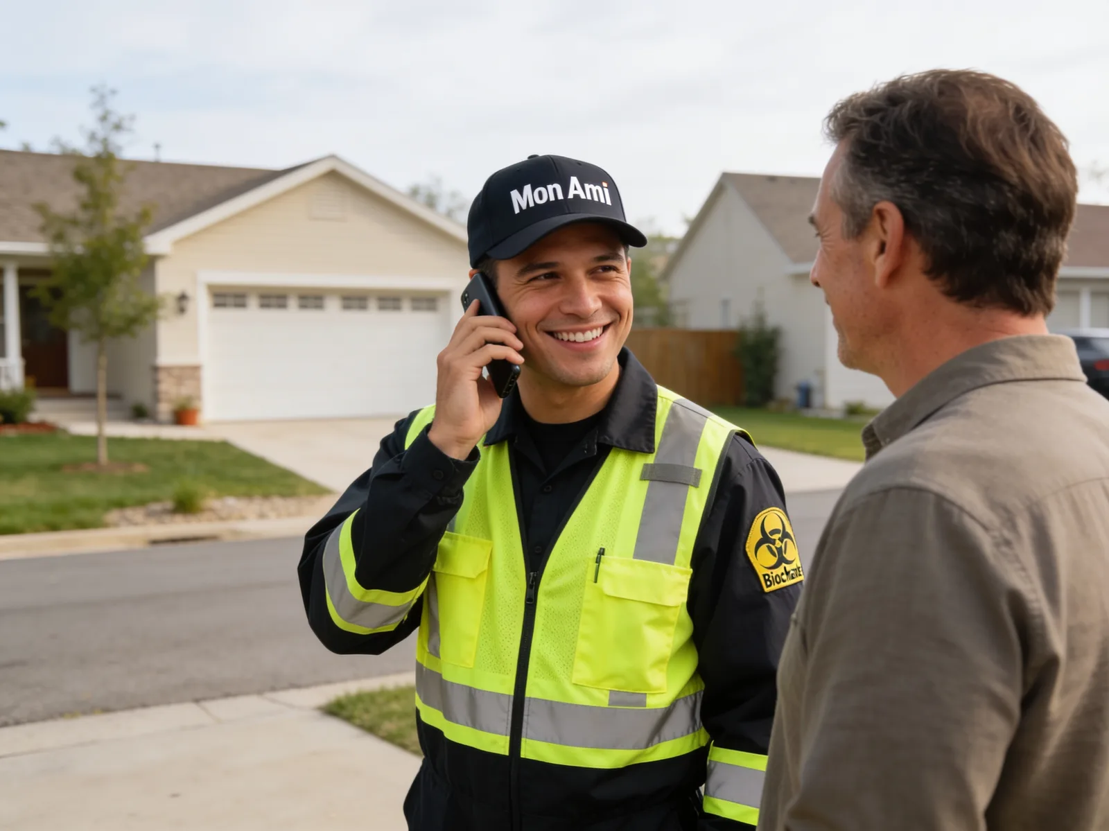 Sewage Cleanup Trimble, MO FAQs