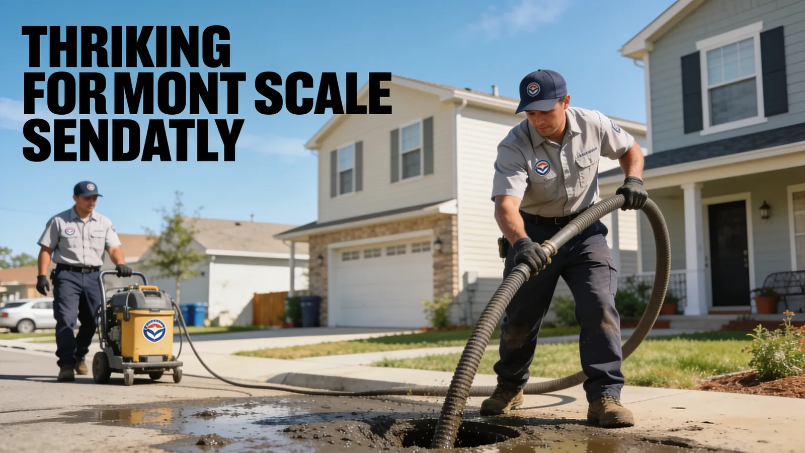 Sewage Cleanup in Trimble, MO near me
